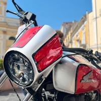 Honda CB 450 Cafe Racer - ASI Epoca