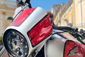 Honda CB 450 Cafe Racer - ASI Epoca