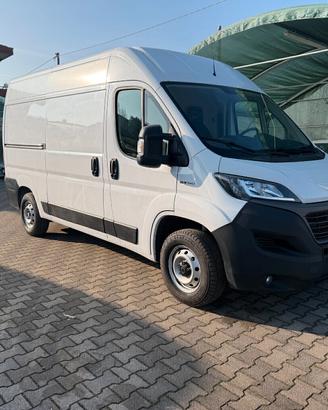 Fiat Ducato 30 2.3 MJT 140CV PC-TN Furgone