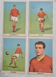 Lotto figurine Sidam