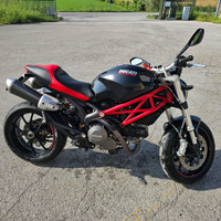 Ducati monster 796 ABS DEPOTENZIATA 2014