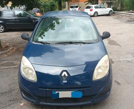 RENAULT Twingo 2ª serie - 2007
