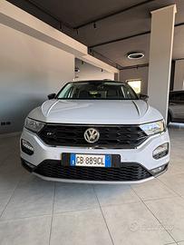 T roc 1.6 115cv 2020