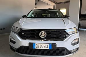 T roc 1.6 115cv 2020