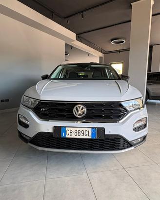 T roc 1.6 115cv 2020