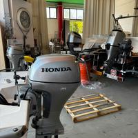 Motore fuoribordo Honda