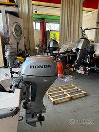 Motore fuoribordo Honda