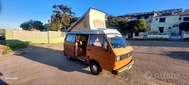 Volkswagen T3 westfalia