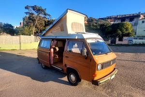 Volkswagen T3 westfalia
