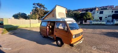 Volkswagen T3 westfalia