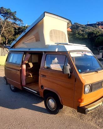 Volkswagen T3 westfalia