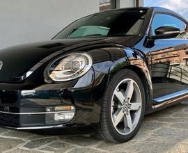 Volkswagen Maggiolino 1.4 TSI Sport