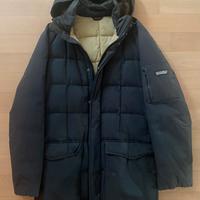 Giubbotto woolrich