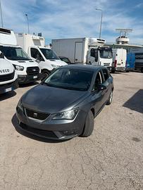 Seat ibiza 2013