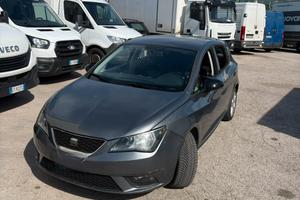 Seat ibiza 2013