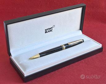 Montblanc Meisterstuck 144, portamine 0.5 mm