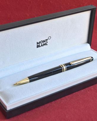 Montblanc Meisterstuck 144, portamine 0.5 mm