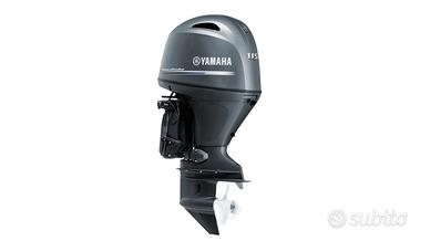 Yamaha F115/150 Promozione 2025