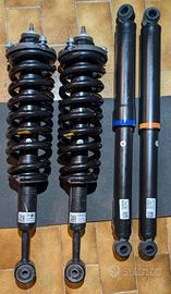 Ammortizzatori Toyota hilux 