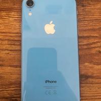 Iphone XR 64 GB