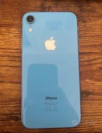 Iphone XR 64 GB
