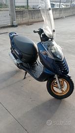 Sonic GP 50 Aprilia 