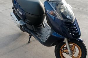 Sonic GP 50 Aprilia 