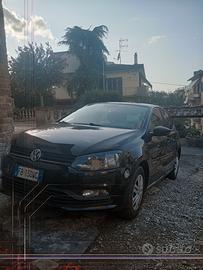 Volkswagen polo 1.4 tdi 