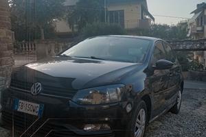 Volkswagen polo 1.4 tdi 