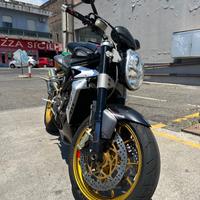 MV Agusta Brutale 910 - 2007