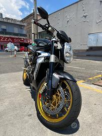 MV Agusta Brutale 910 - 2007