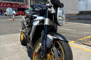 MV Agusta Brutale 910 - 2007