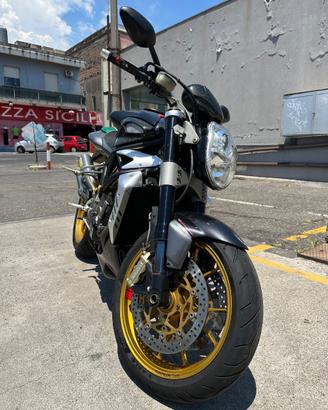 MV Agusta Brutale 910 - 2007
