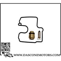 Spillo e guarnizione tdm 850 1999 2001