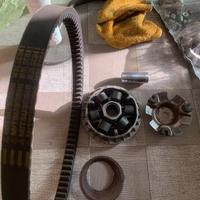 trasmissione completa kymco 250/300