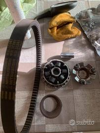 trasmissione completa kymco 250/300