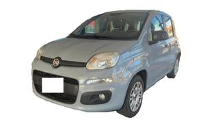 Fiat Panda 1.2 GPL ANNO 11/2019 KM 85000 UFFICIALE