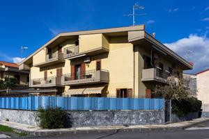 Villa quadrifamiliare - Riposto