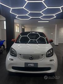 Smart ForTwo 70 1.0 twinamic Youngster