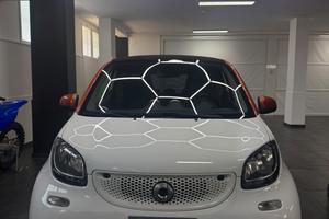 Smart ForTwo 70 1.0 twinamic Youngster