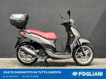 Sym Symphony S 125 Cbs