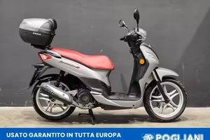 Sym Symphony S 125 Cbs