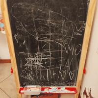 lavagna bambini ikea