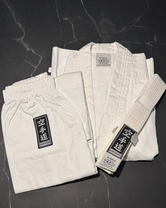 Kimono judo 130cm