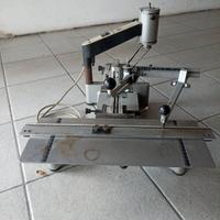 Pantografo incisore Gravograph IM3