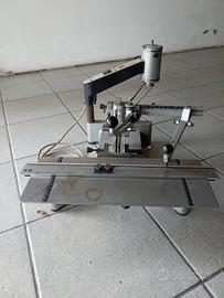 Pantografo incisore Gravograph IM3