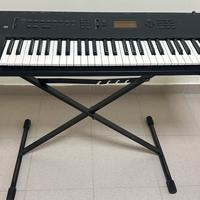strumenti mu