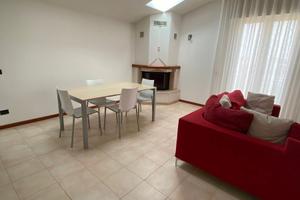 Appartamento mansardato a Cittadella