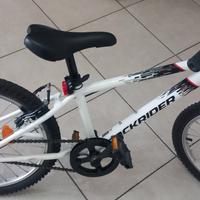 BICI  16   ROCKRIDER ST 100