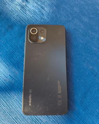 SMARTPHONE Xiaomi Mi 11 Lite 5G